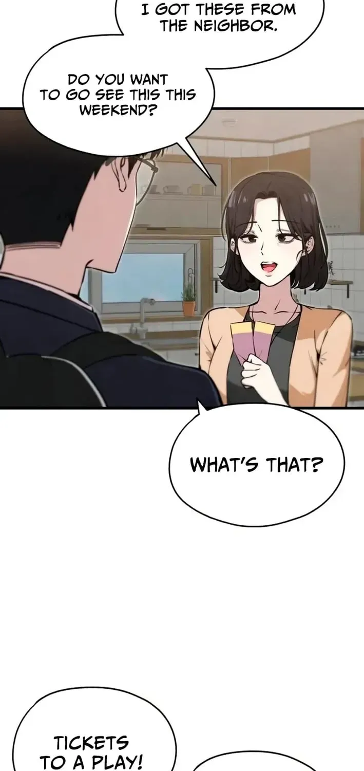 You're the Only One I See Chapter 9 page 14 - 