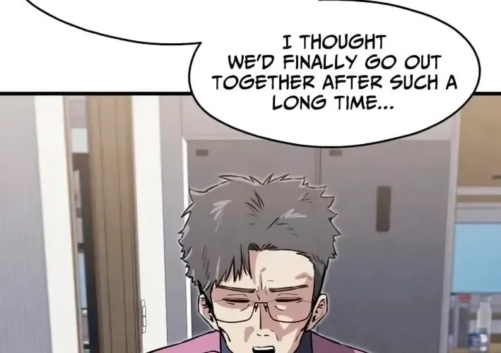 You're the Only One I See Chapter 9 page 16 - 