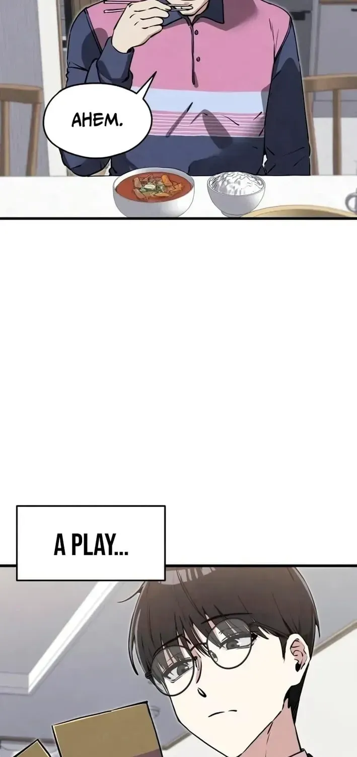 You're the Only One I See Chapter 9 page 17 - 