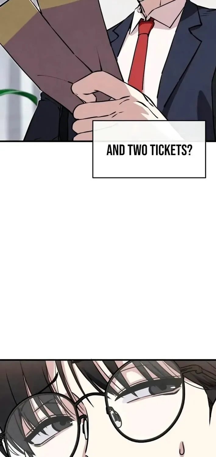 You're the Only One I See Chapter 9 page 18 - 