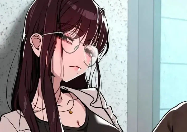 You're the Only One I See Chapter 9 page 20 - 