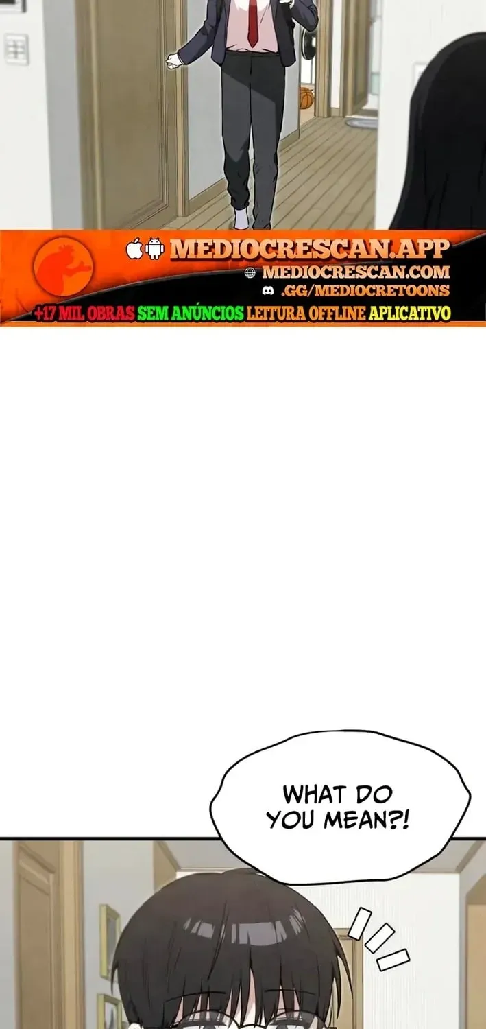 You're the Only One I See Chapter 9 page 3 - 
