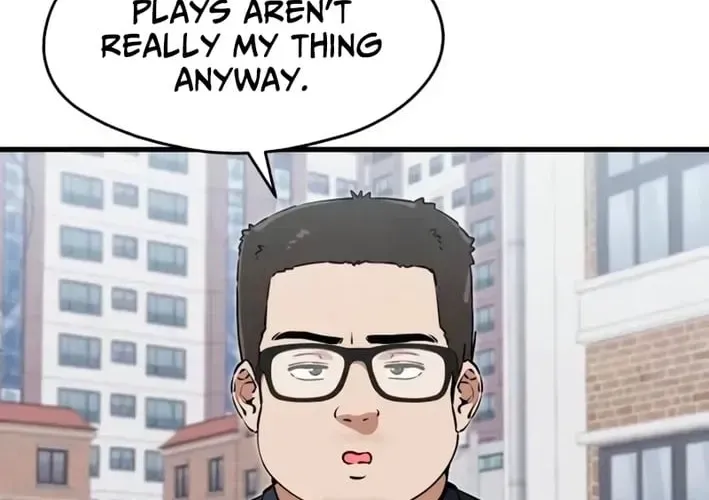You're the Only One I See Chapter 9 page 24 - 
