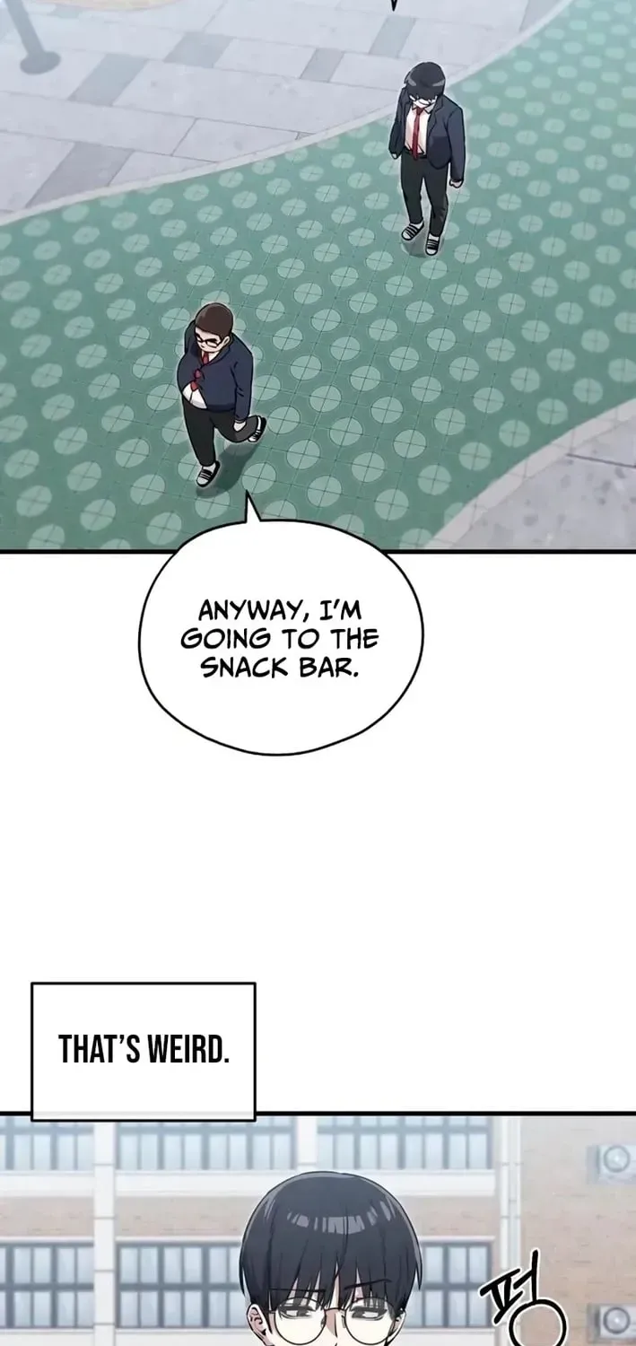 You're the Only One I See Chapter 9 page 29 - 