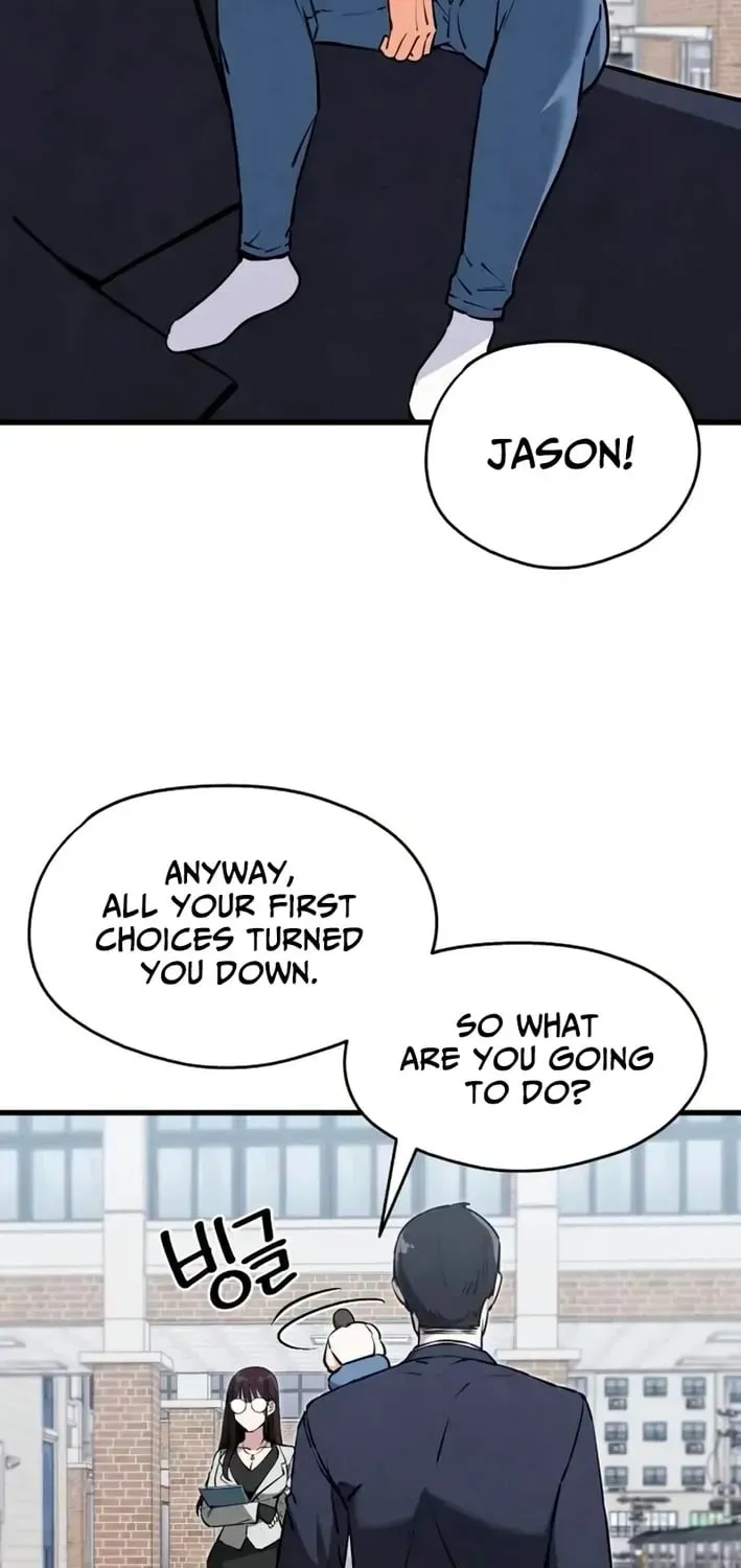 You're the Only One I See Chapter 9 page 31 - 