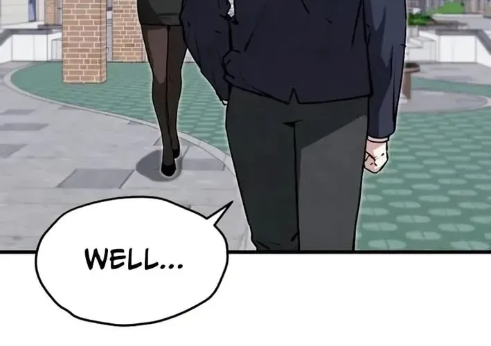 You're the Only One I See Chapter 9 page 32 - 