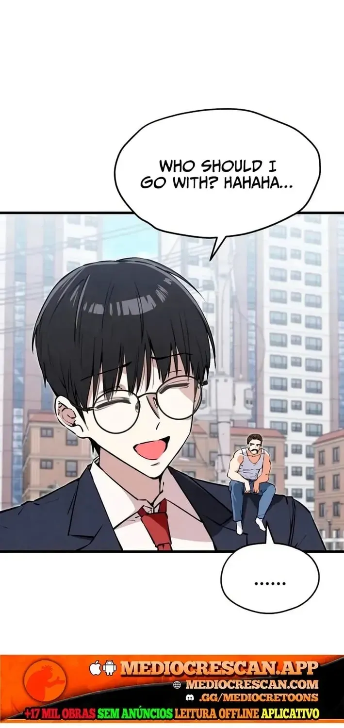 You're the Only One I See Chapter 9 page 33 - 