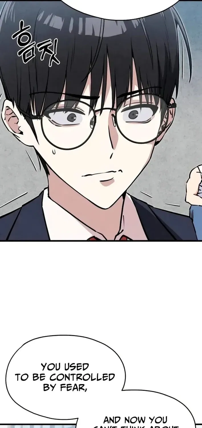 You're the Only One I See Chapter 9 page 35 - 