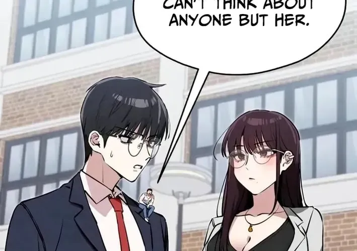 You're the Only One I See Chapter 9 page 36 - 
