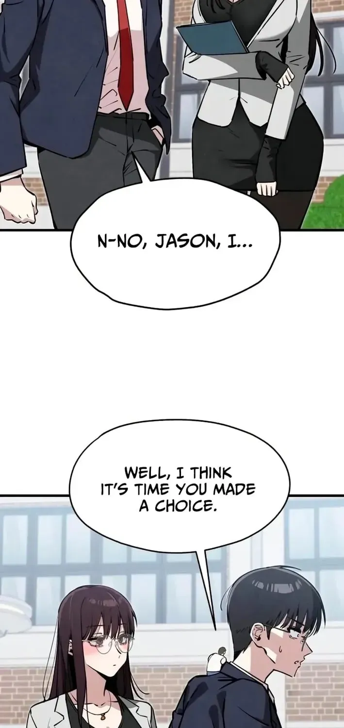 You're the Only One I See Chapter 9 page 37 - 