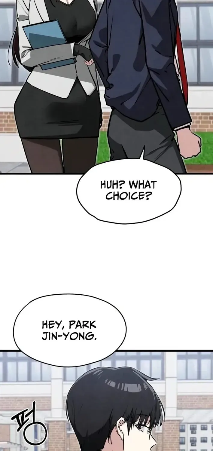 You're the Only One I See Chapter 9 page 38 - 