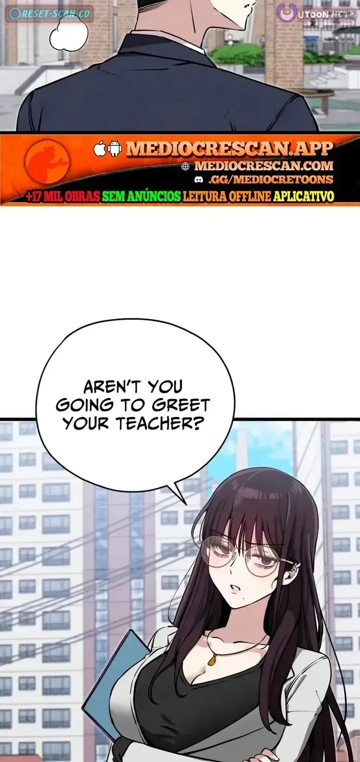 You're the Only One I See Chapter 9 page 39 - 