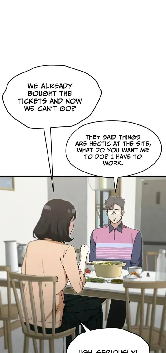 You're the Only One I See Chapter 9 page 5 - 