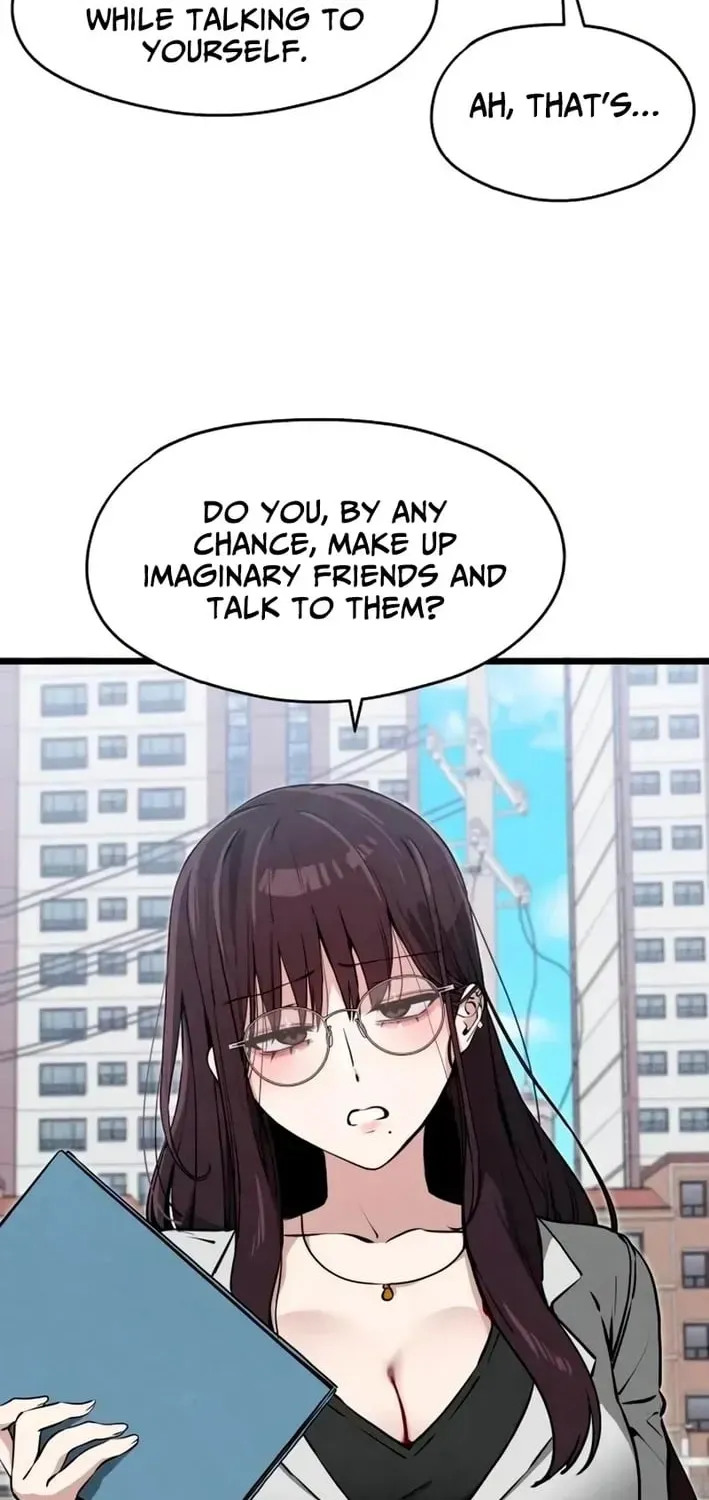 You're the Only One I See Chapter 9 page 42 - 