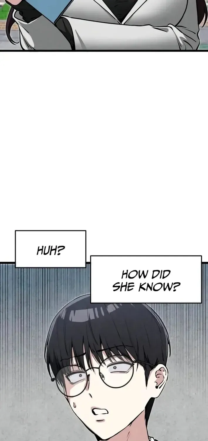 You're the Only One I See Chapter 9 page 43 - 