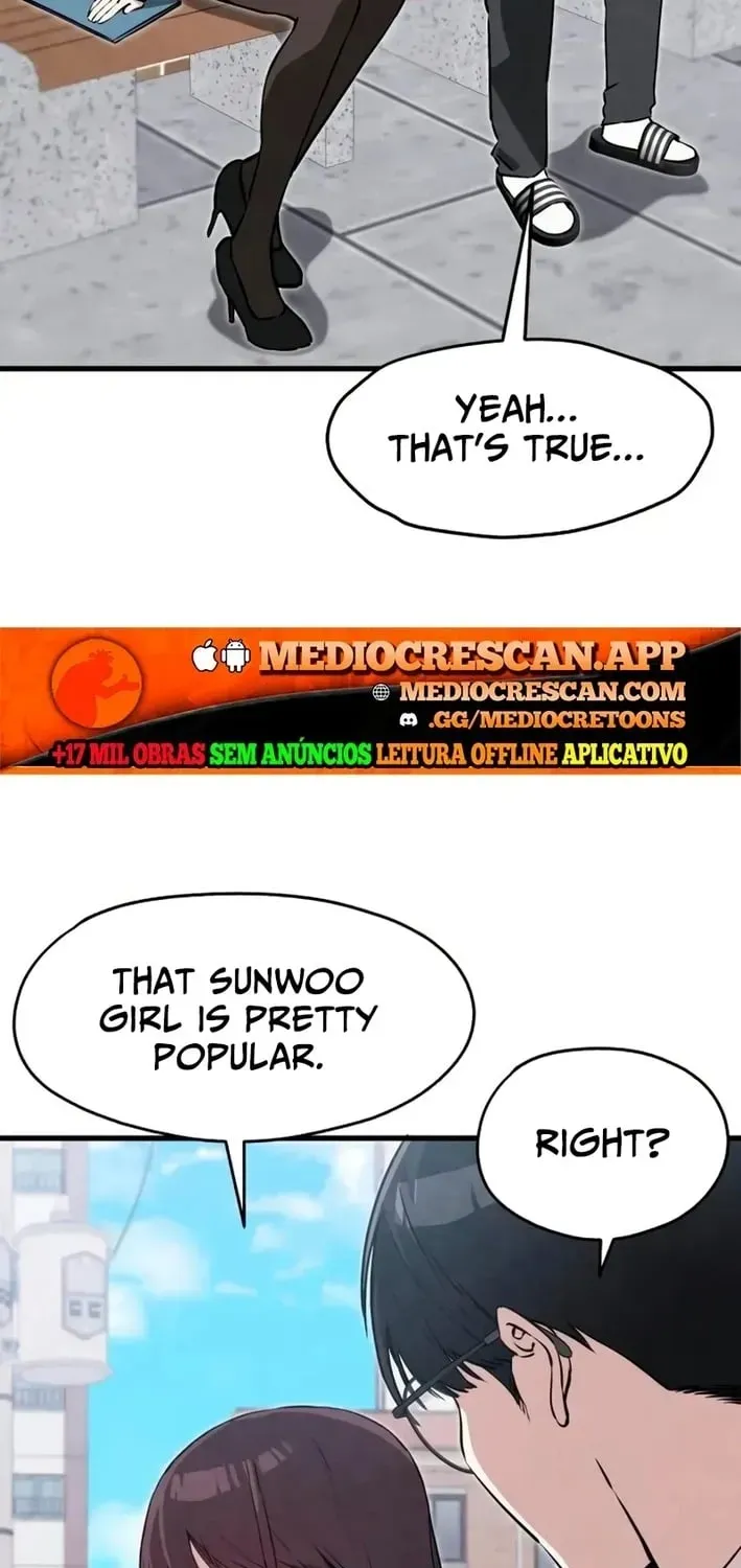 You're the Only One I See Chapter 9 page 47 - 