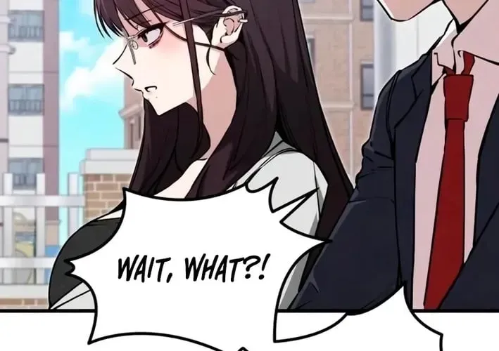 You're the Only One I See Chapter 9 page 48 - 