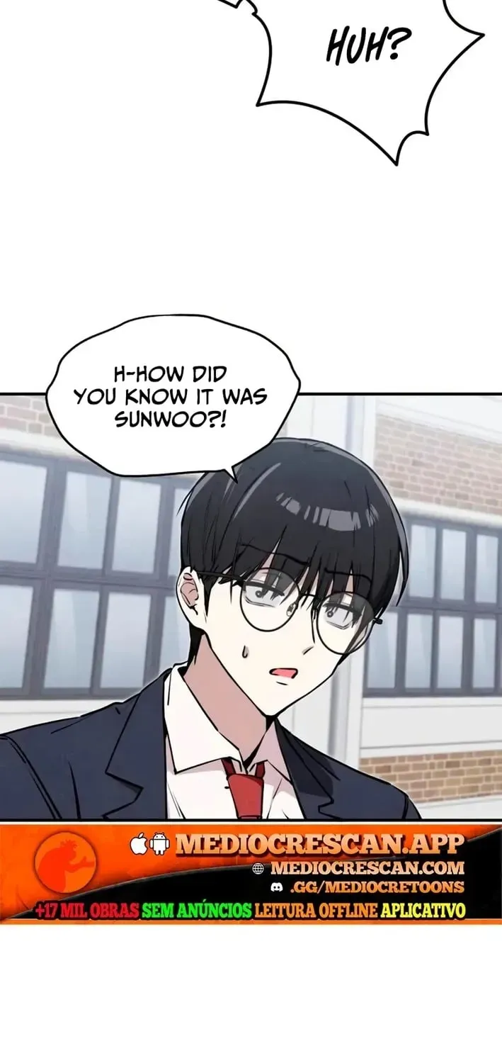You're the Only One I See Chapter 9 page 49 - 