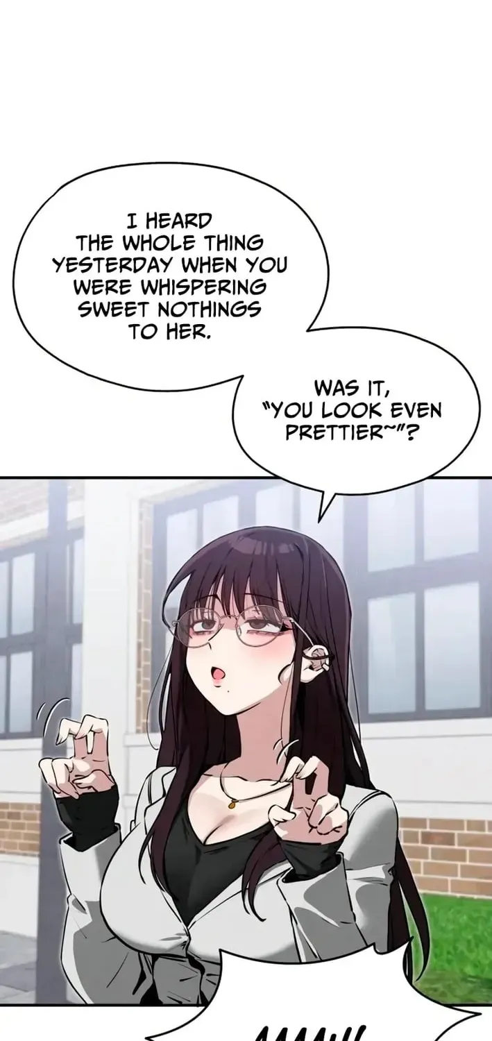 You're the Only One I See Chapter 9 page 50 - 