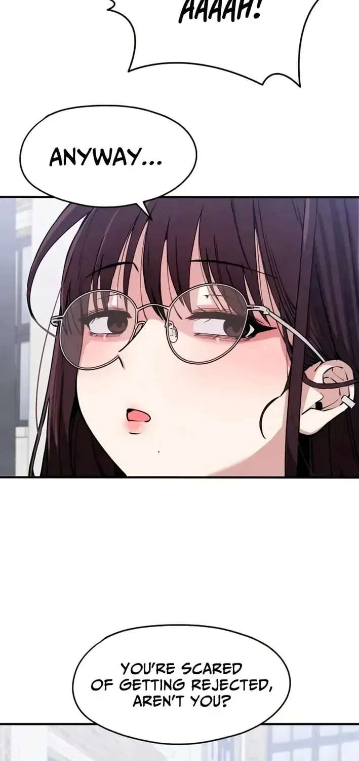 You're the Only One I See Chapter 9 page 51 - 