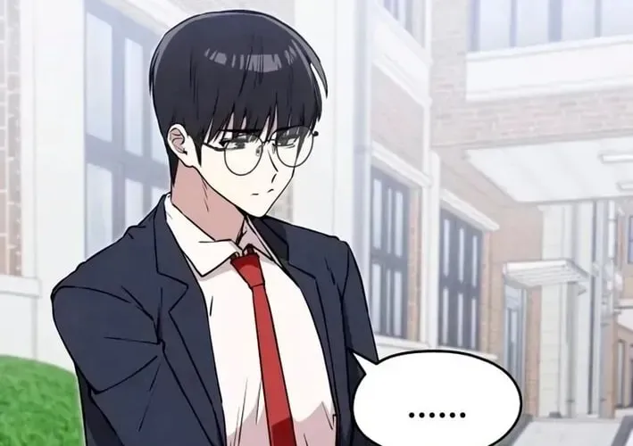 You're the Only One I See Chapter 9 page 52 - 