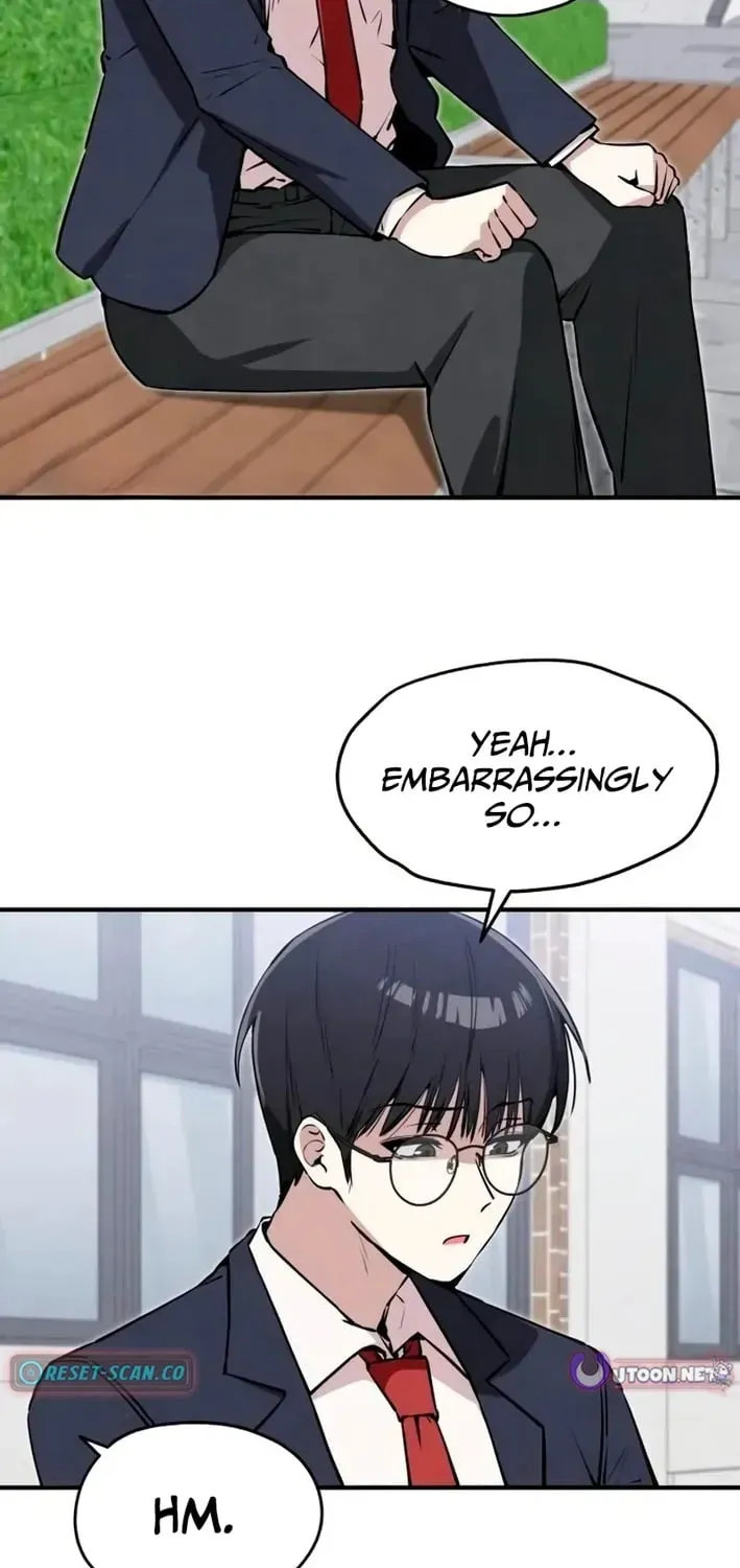 You're the Only One I See Chapter 9 page 53 - 