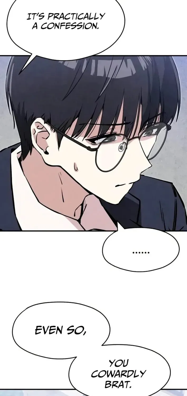 You're the Only One I See Chapter 9 page 55 - 