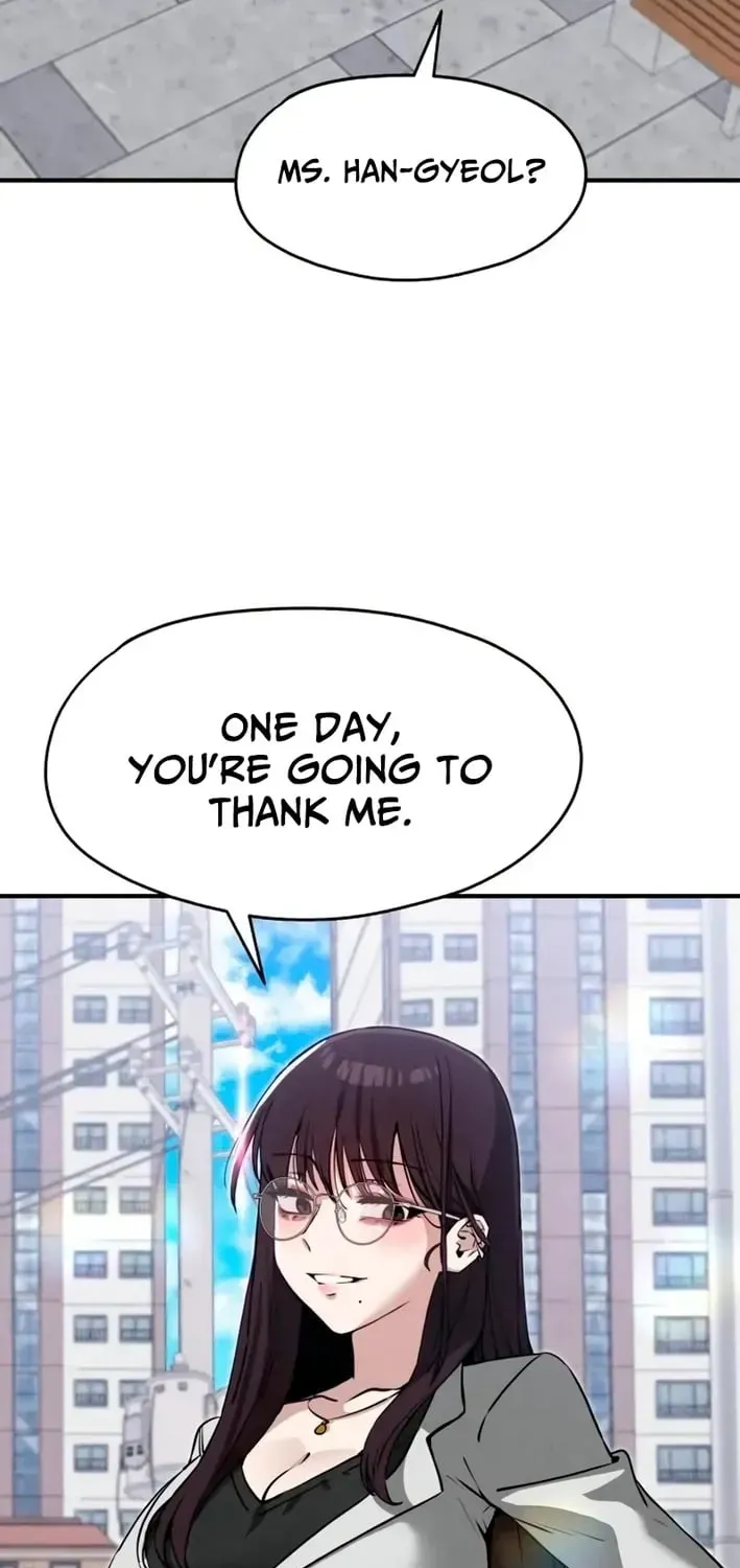 You're the Only One I See Chapter 9 page 57 - 