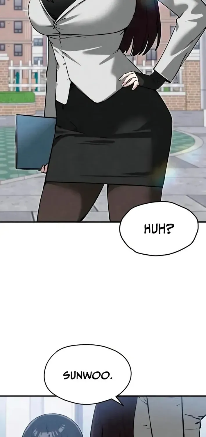 You're the Only One I See Chapter 9 page 58 - 
