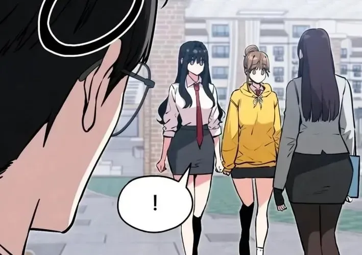 You're the Only One I See Chapter 9 page 60 - 