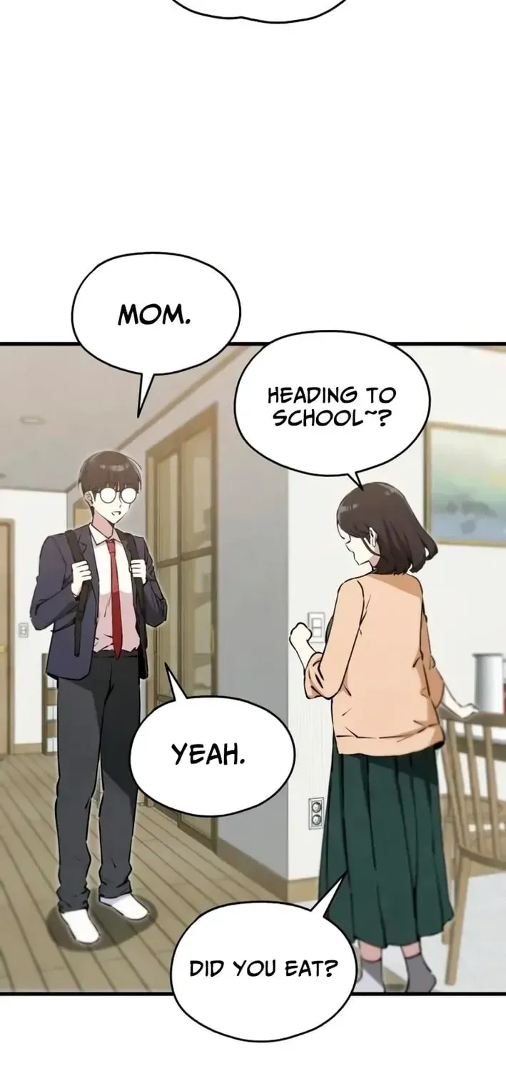 You're the Only One I See Chapter 9 page 7 - 