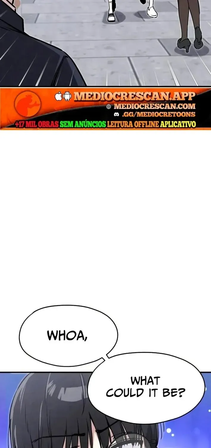 You're the Only One I See Chapter 9 page 61 - 