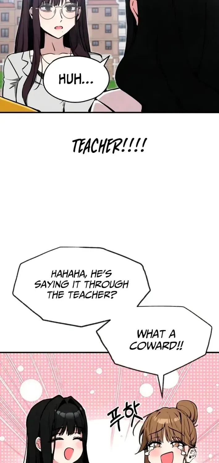 You're the Only One I See Chapter 9 page 63 - 