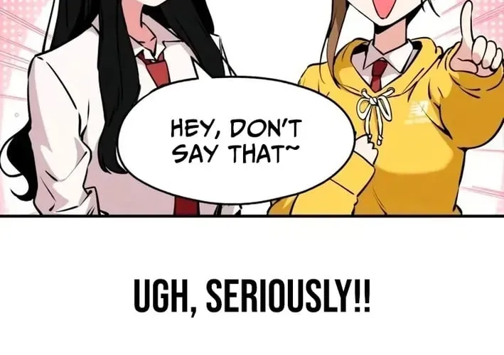 You're the Only One I See Chapter 9 page 64 - 