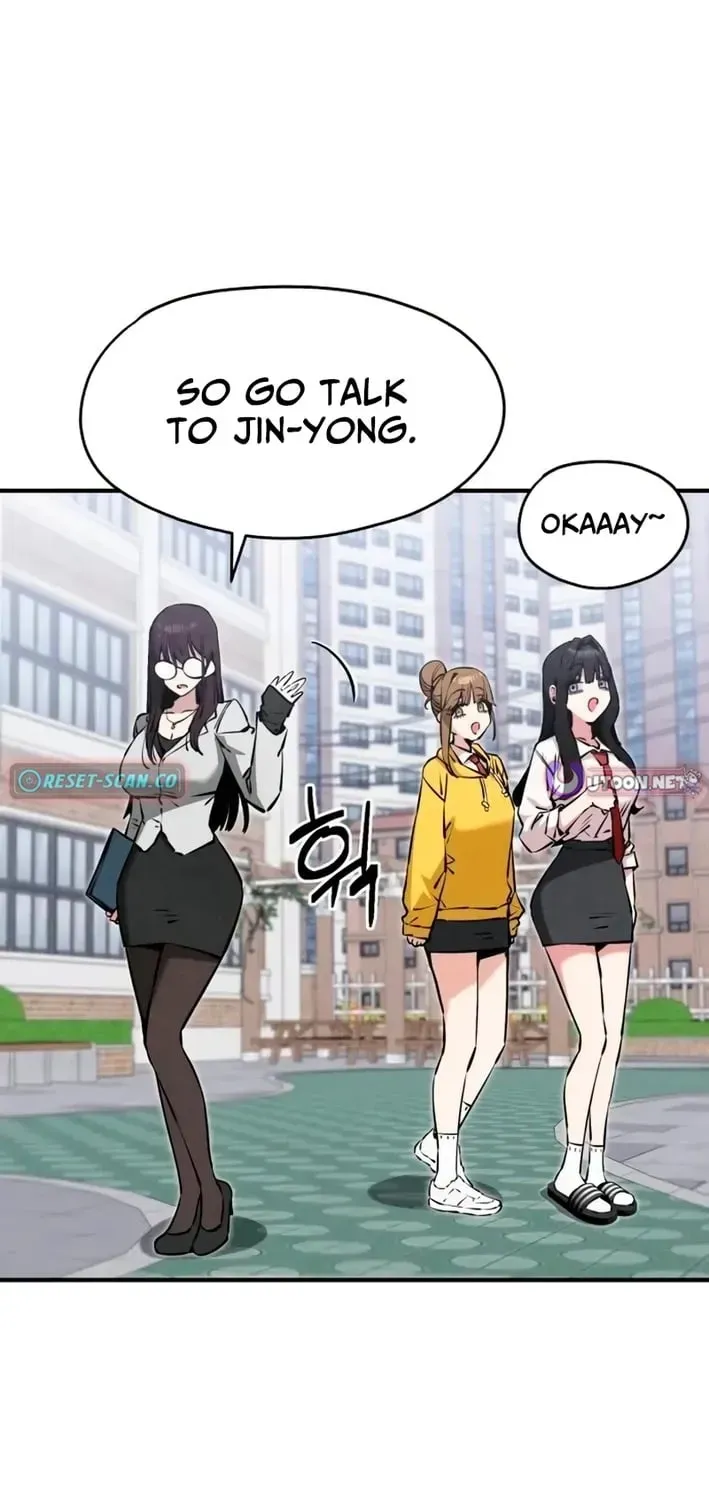 You're the Only One I See Chapter 9 page 65 - 