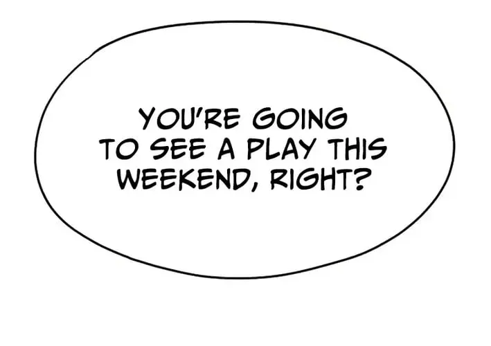 You're the Only One I See Chapter 9 page 68 - 