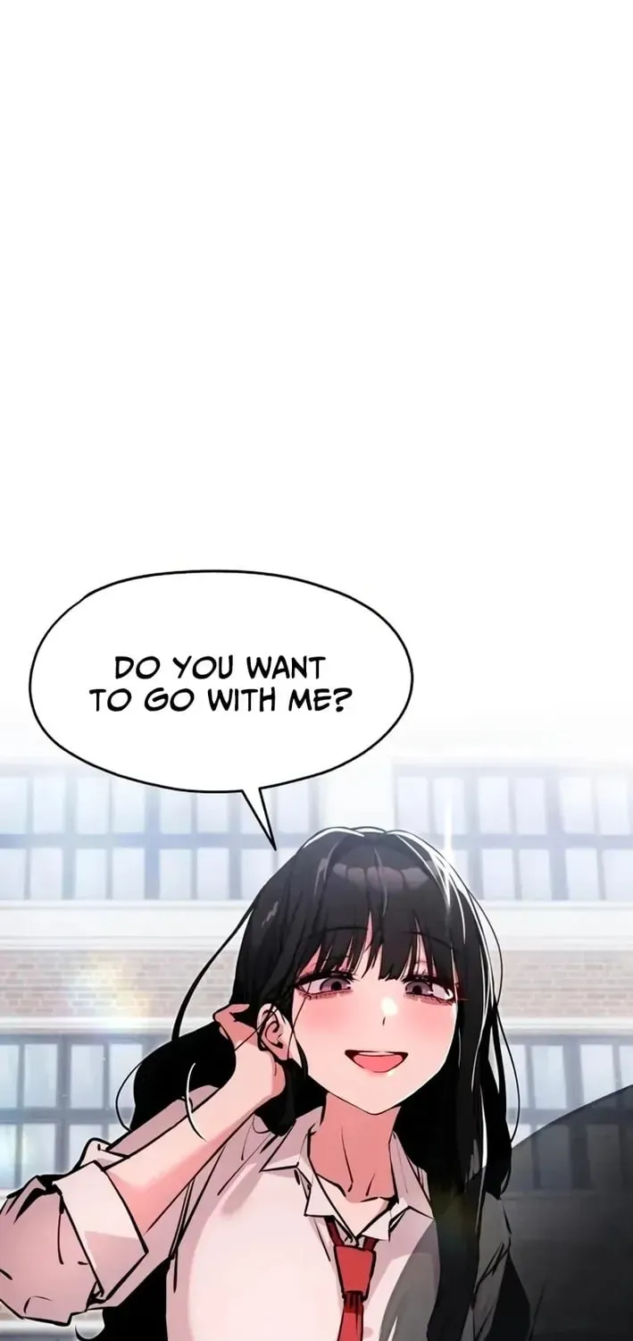 You're the Only One I See Chapter 9 page 69 - 