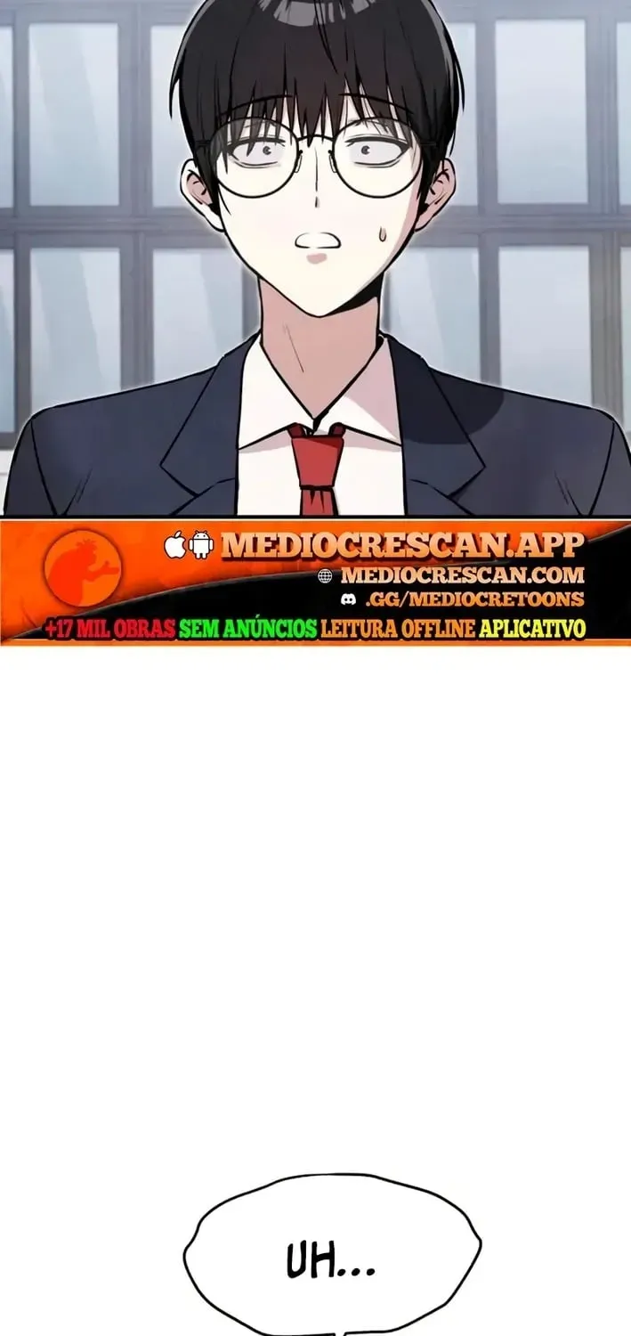 You're the Only One I See Chapter 9 page 71 - 