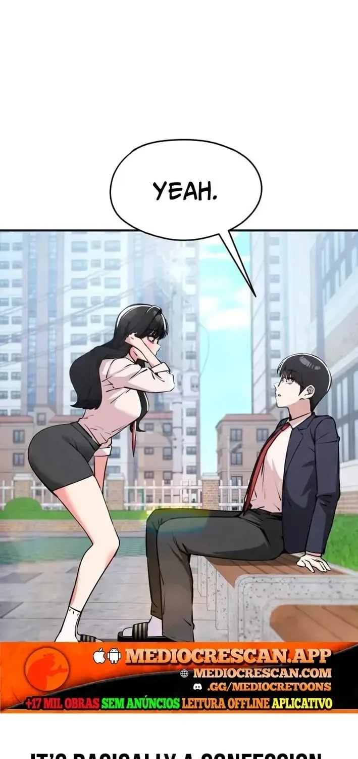You're the Only One I See Chapter 9 page 73 - 