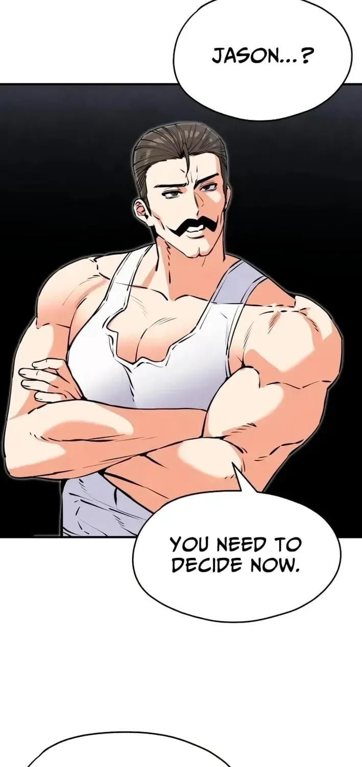 You're the Only One I See Chapter 9 page 83 - 