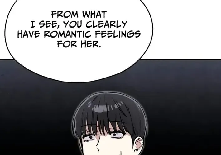 You're the Only One I See Chapter 9 page 84 - 