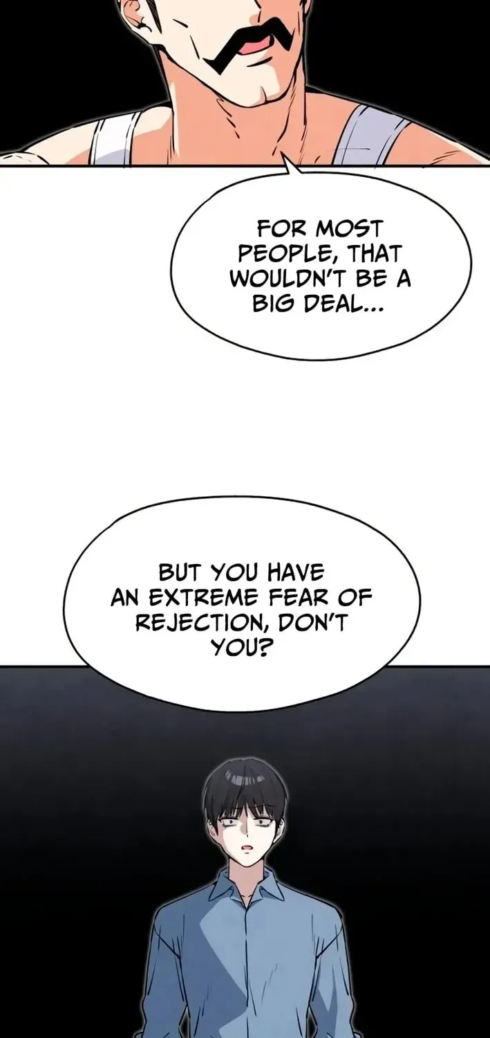 You're the Only One I See Chapter 9 page 86 - 