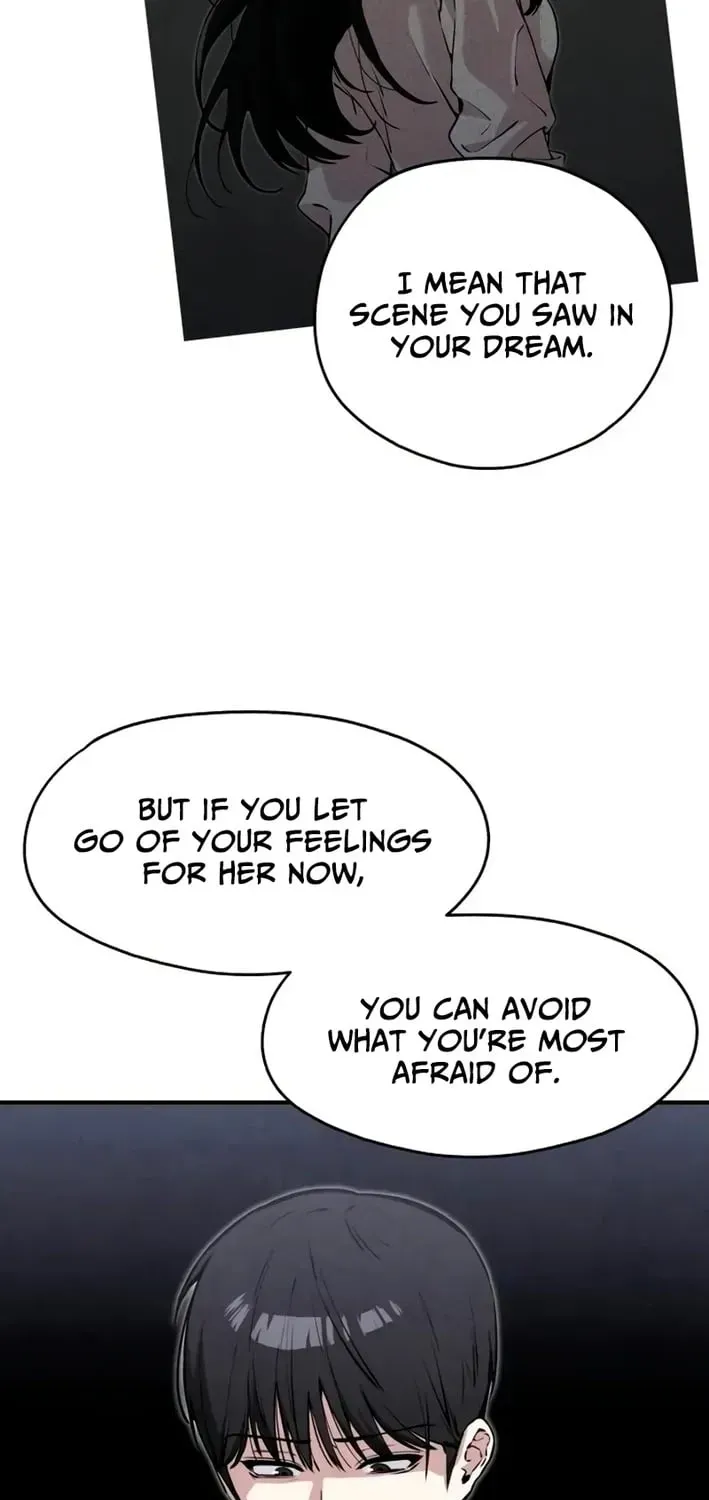 You're the Only One I See Chapter 9 page 89 - 