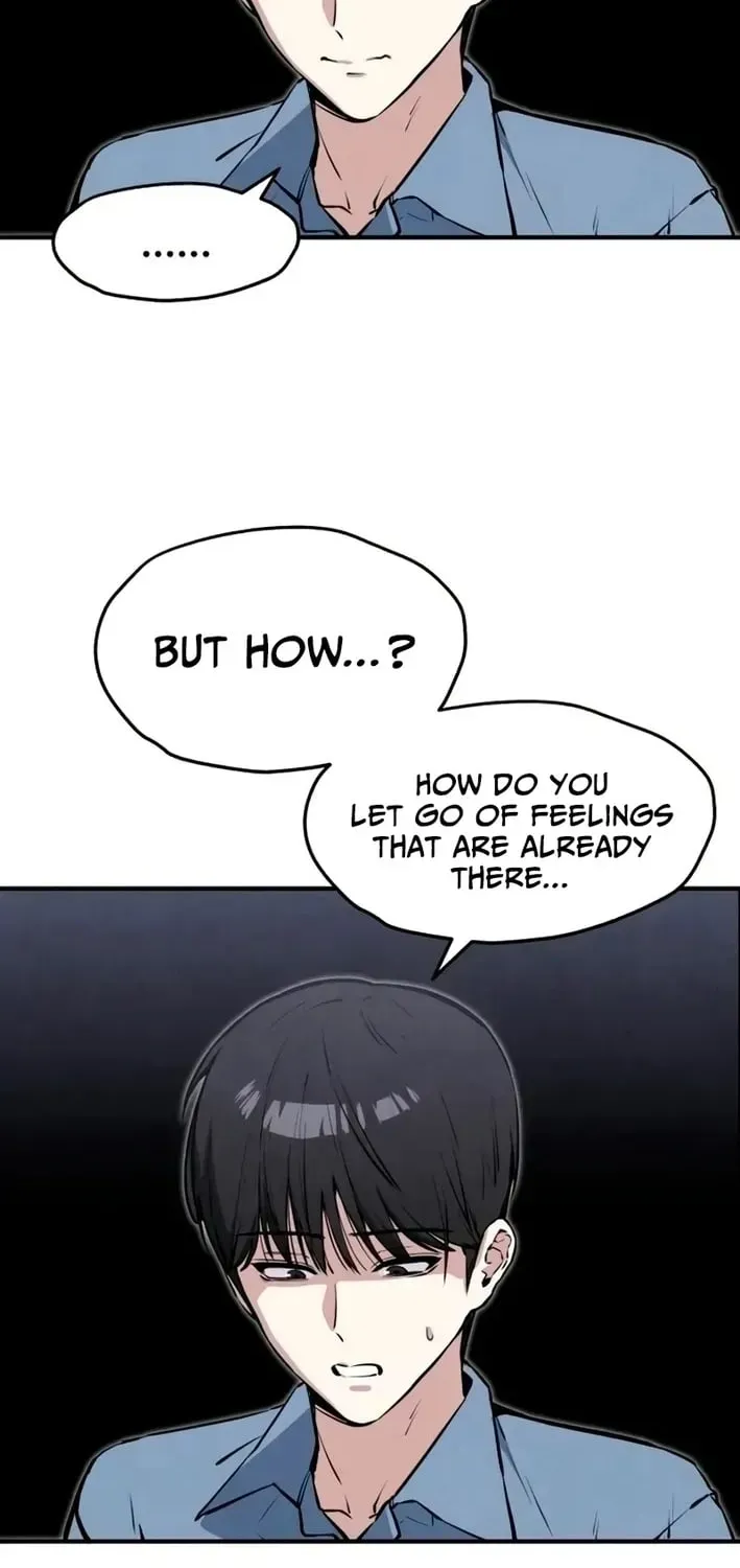 You're the Only One I See Chapter 9 page 90 - 