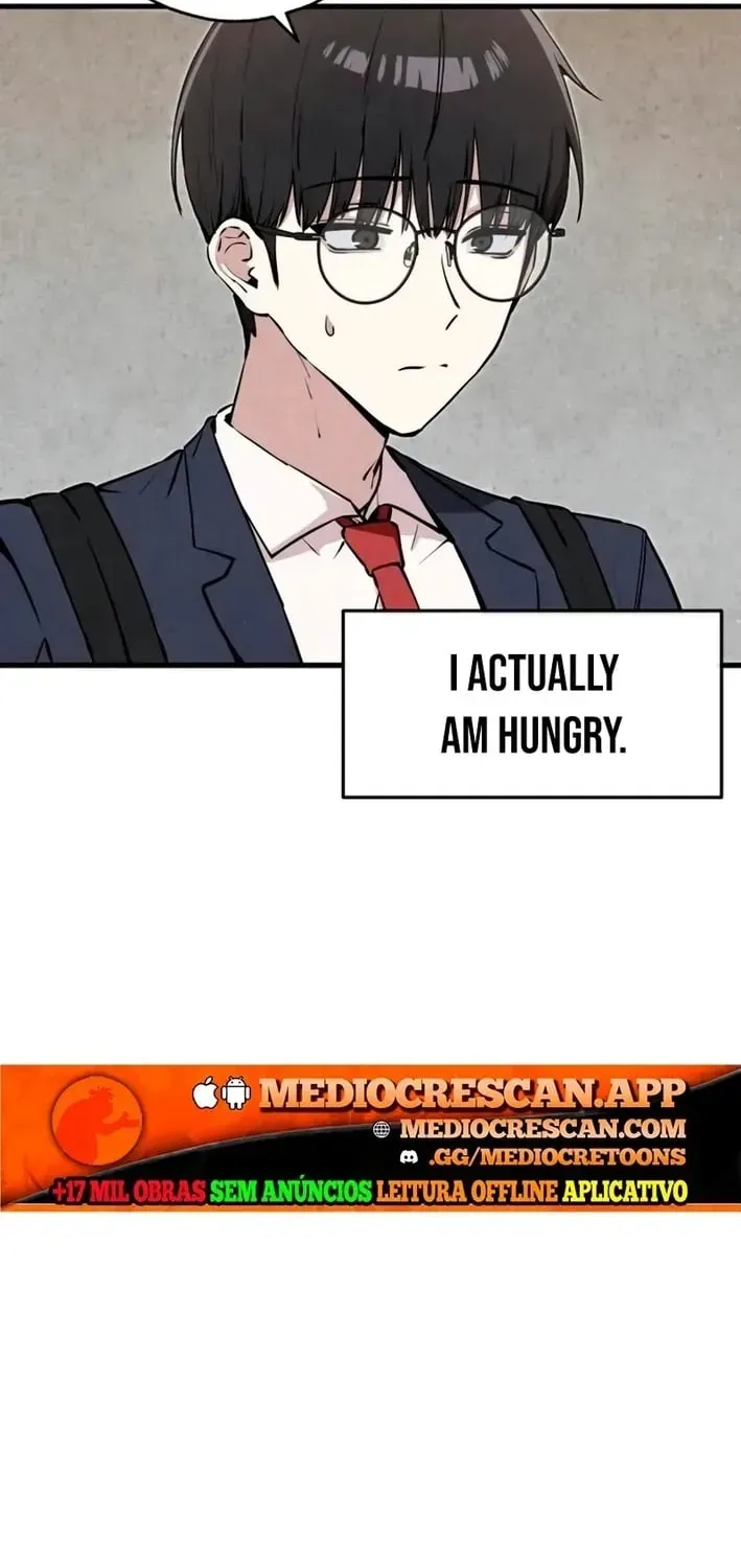 You're the Only One I See Chapter 9 page 10 - 