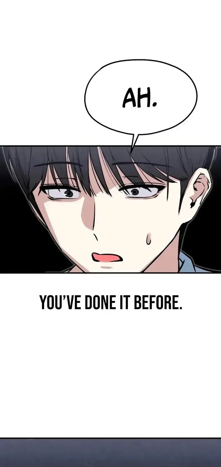 You're the Only One I See Chapter 9 page 91 - 