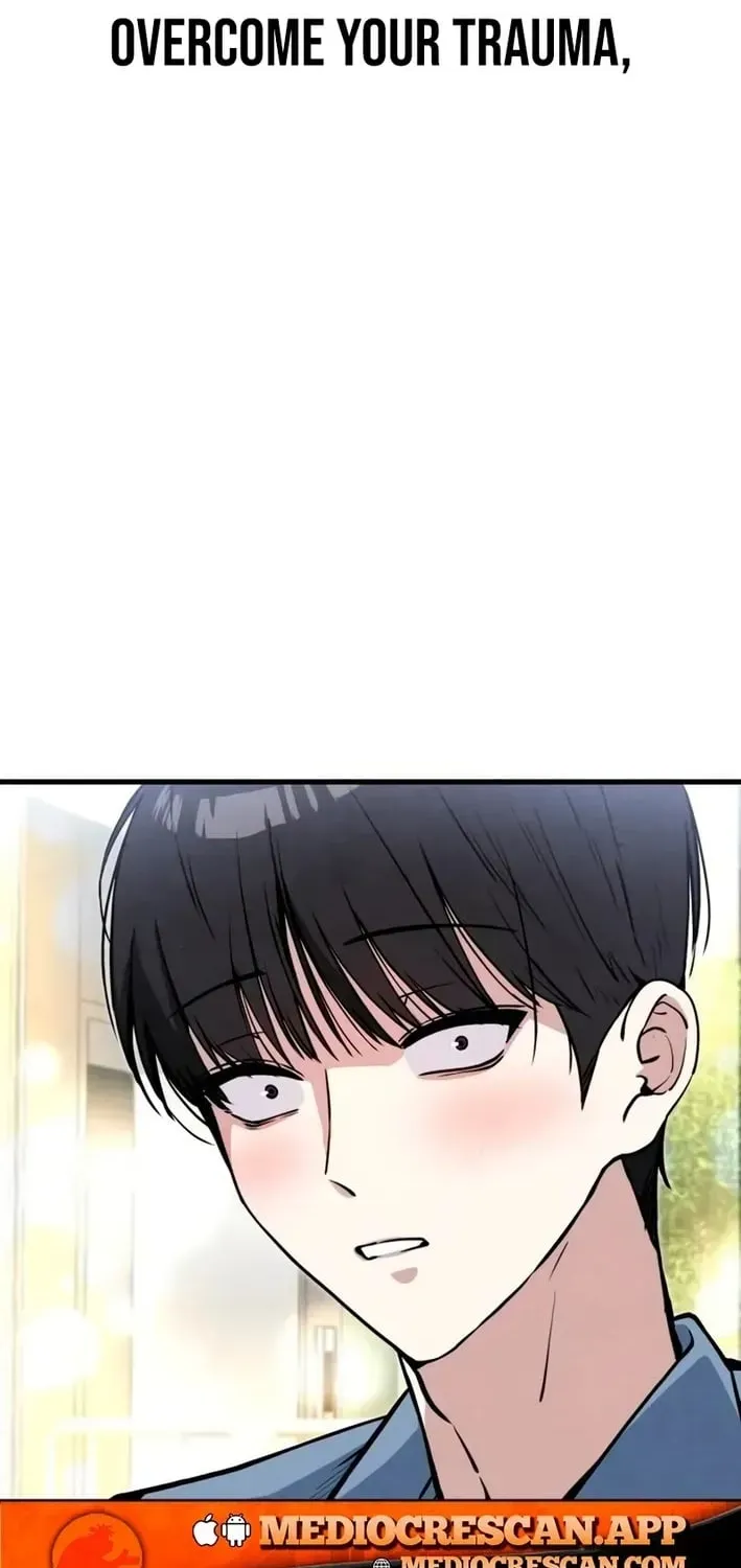 You're the Only One I See Chapter 9 page 98 - 