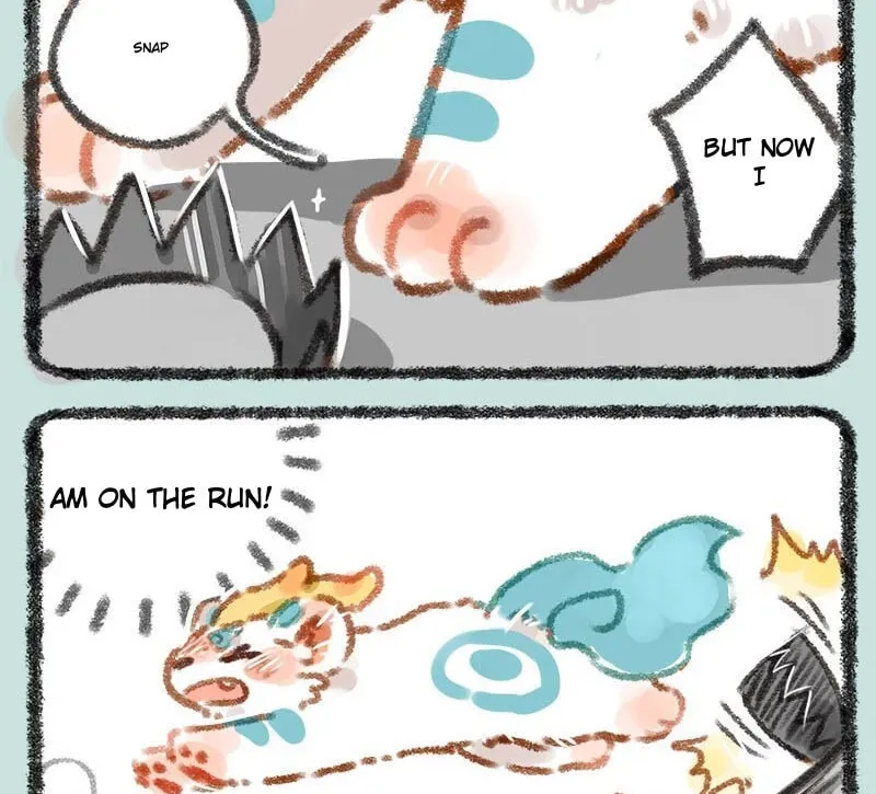 Read You Shou Yan chapter 1.1 image 1 on Lezhin