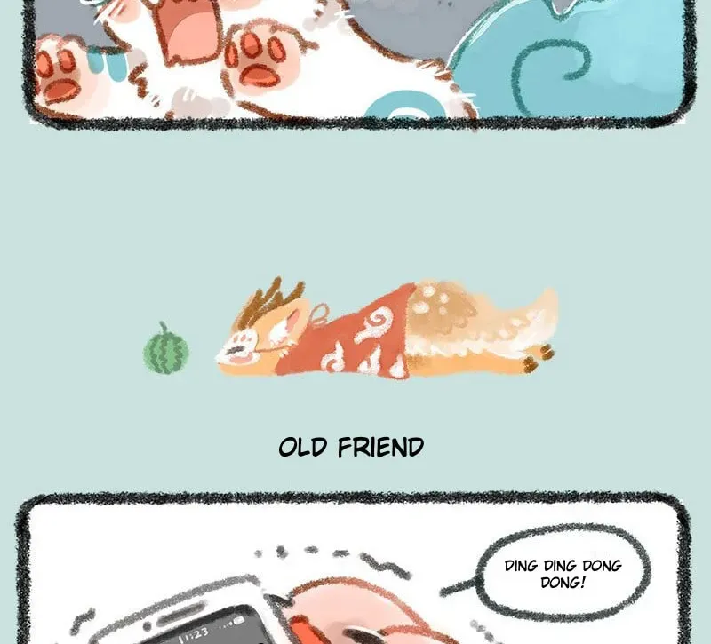 Read You Shou Yan chapter 1.1 image 3 on Lezhin