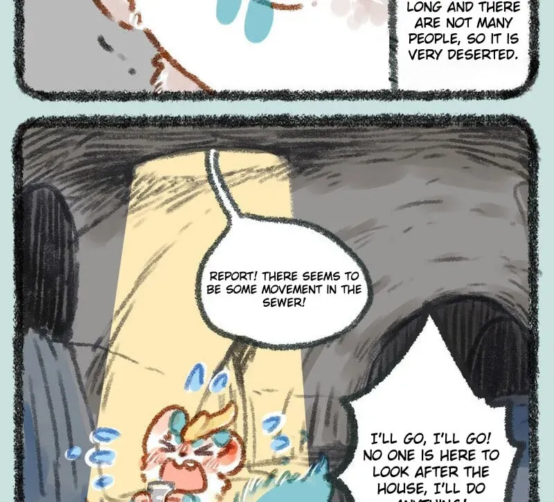 Read You Shou Yan chapter 1.1 image 5 on Lezhin